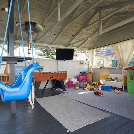 Dworek Karwia U Ewy Wiosenna 10 Extérieur photo