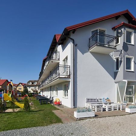 Dworek Karwia U Ewy Wiosenna 10 Extérieur photo
