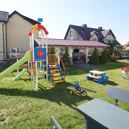 Dworek Karwia U Ewy Wiosenna 10 Extérieur photo