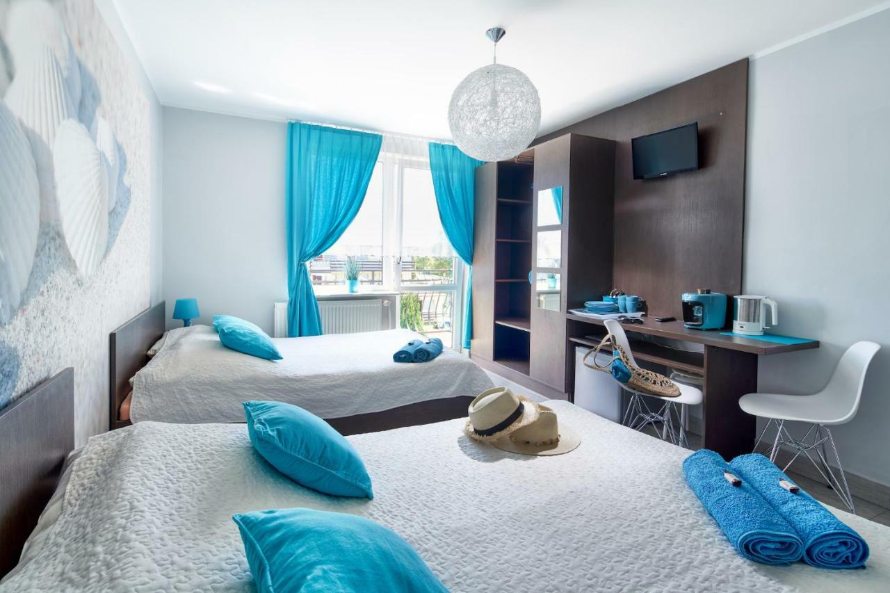 Dworek Karwia U Ewy Wiosenna 10 Extérieur photo