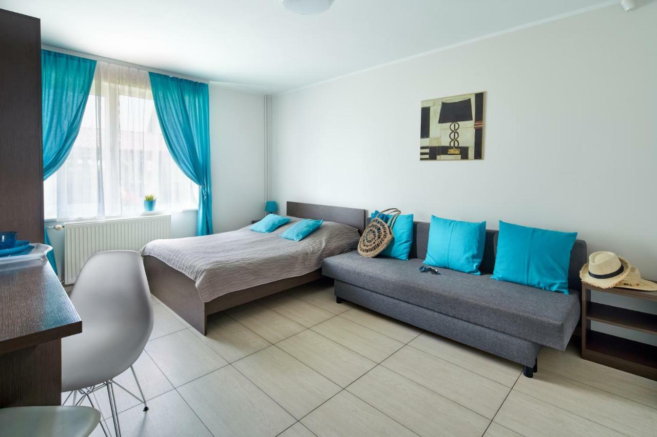 Dworek Karwia U Ewy Wiosenna 10 Extérieur photo