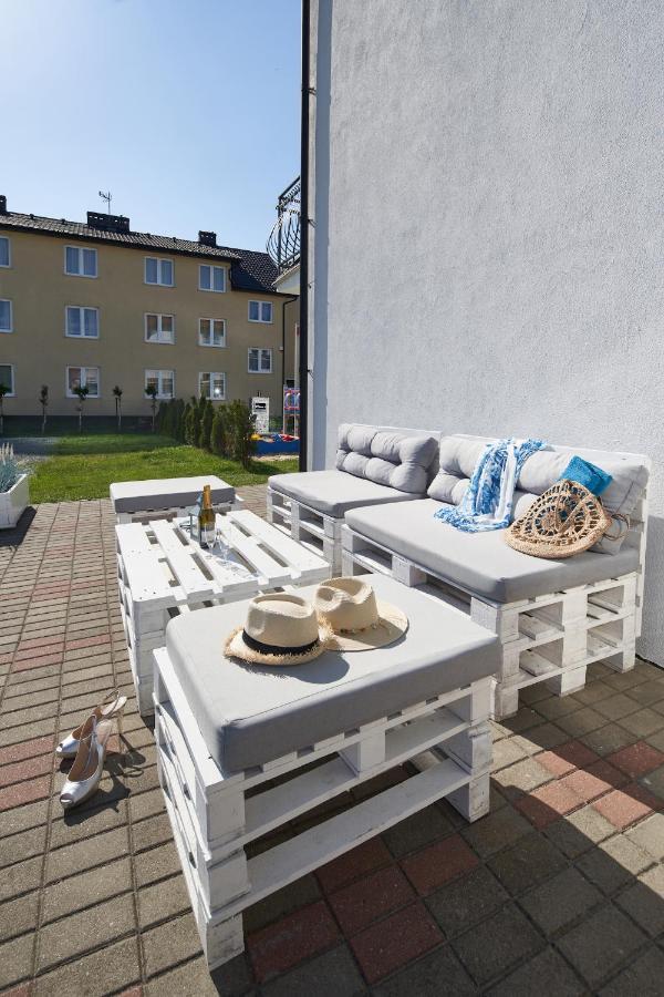 Dworek Karwia U Ewy Wiosenna 10 Extérieur photo